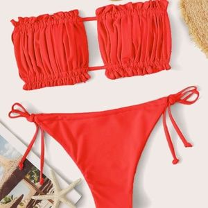Shein bikini